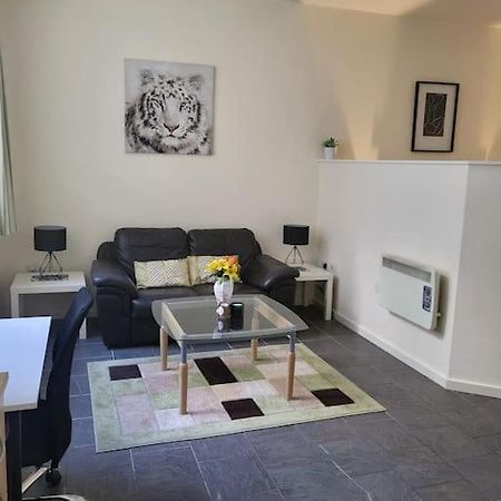 Lovely Spacious Studio Flat In City Centre. Birmingham Kültér fotó