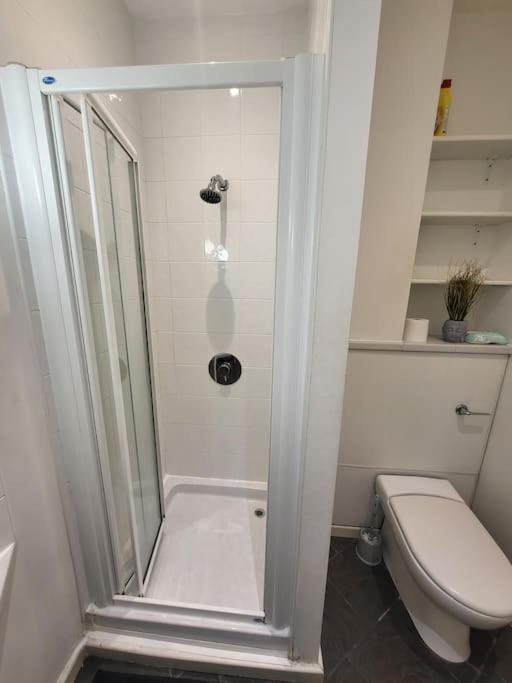 Lovely Spacious Studio Flat In City Centre. Birmingham Kültér fotó