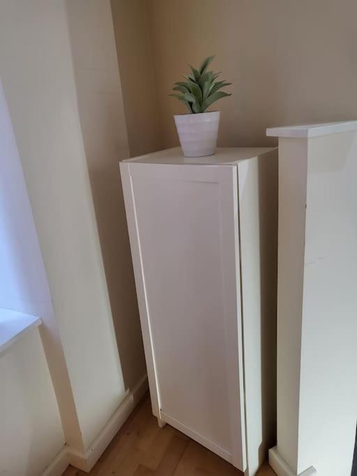 Lovely Spacious Studio Flat In City Centre. Birmingham Kültér fotó